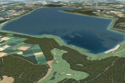 größter see deutschland