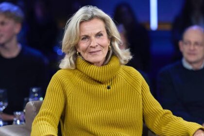 andrea l'arronge