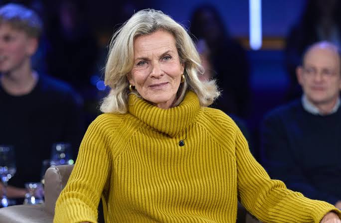 andrea l'arronge