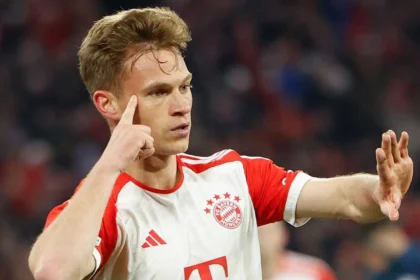 kimmich frisur