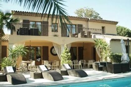maison prestige roberto geissini