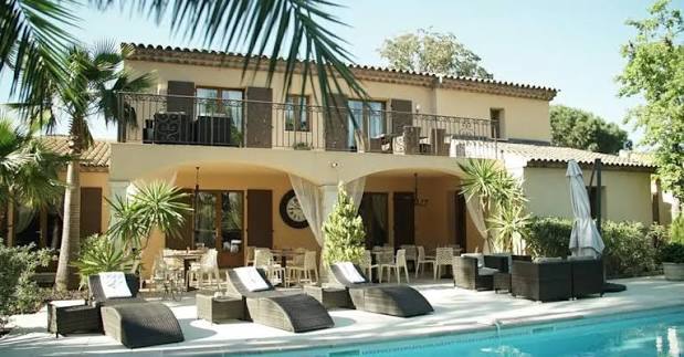 maison prestige roberto geissini