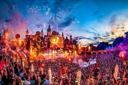 tomorrowland besucherzahlen