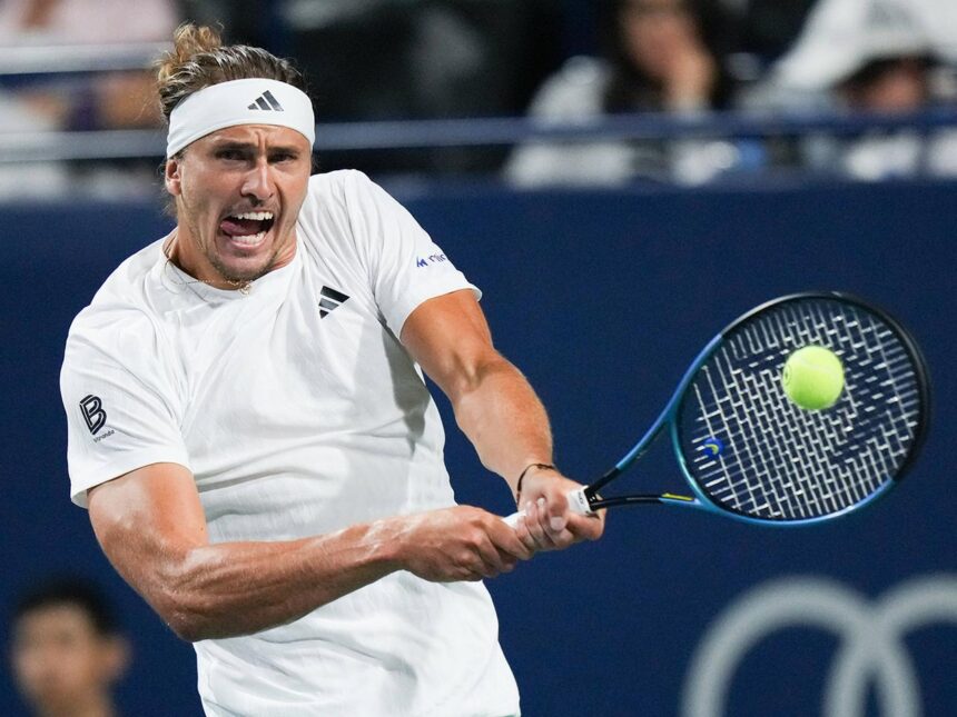 zverev nächstes spiel übertragung